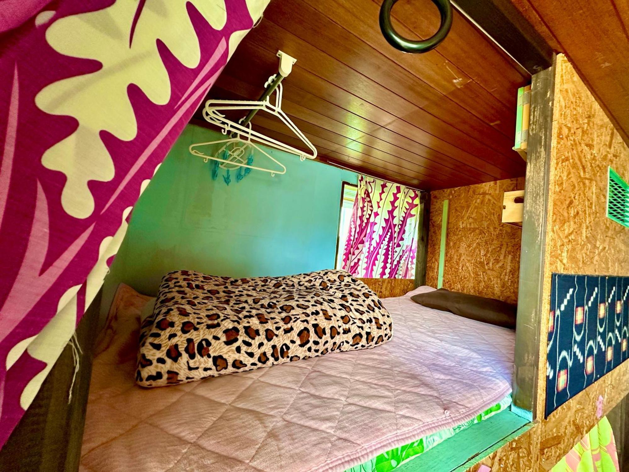 Hotel Happy Island Miyako Exterior foto